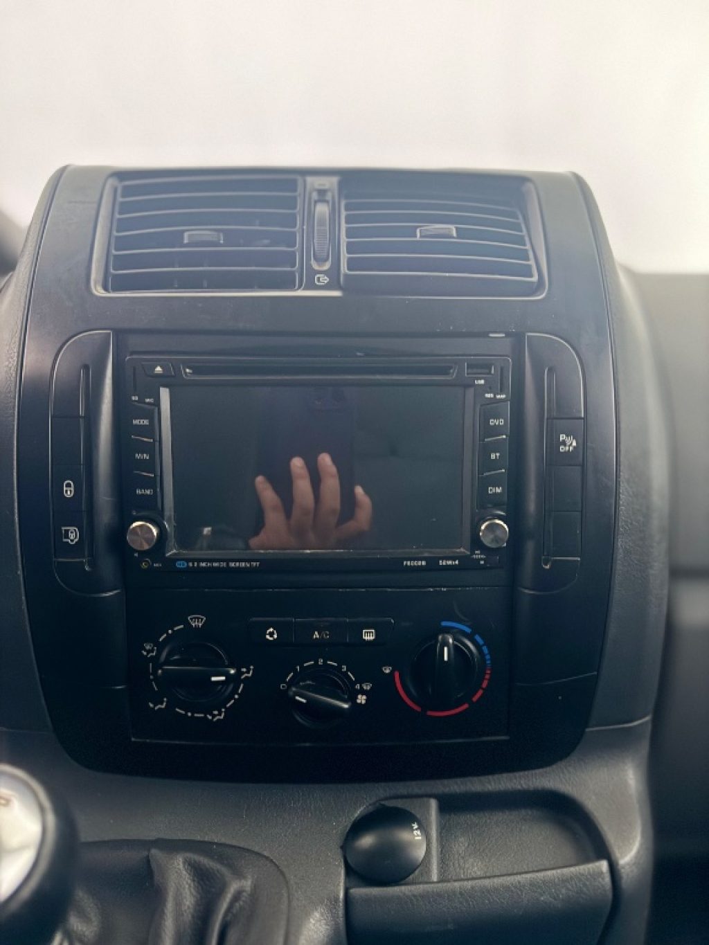 CITROEN Jumpy 29 2.0 HDi/125 FAP PC-TN Furgone - 15