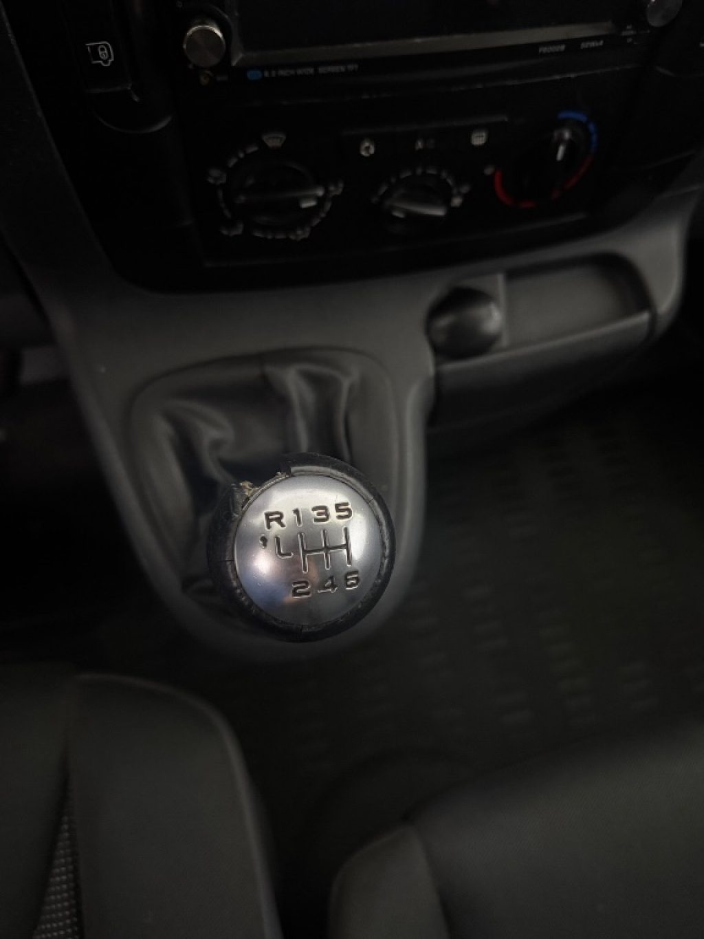 CITROEN Jumpy 29 2.0 HDi/125 FAP PC-TN Furgone - 14