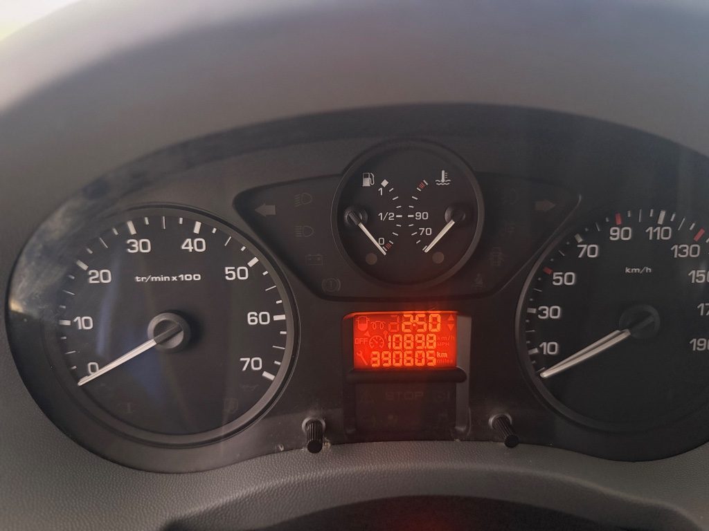 CITROEN Jumpy 29 2.0 HDi/125 FAP PC-TN Furgone - 13