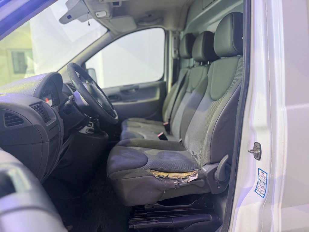 CITROEN Jumpy 29 2.0 HDi/125 FAP PC-TN Furgone - 4