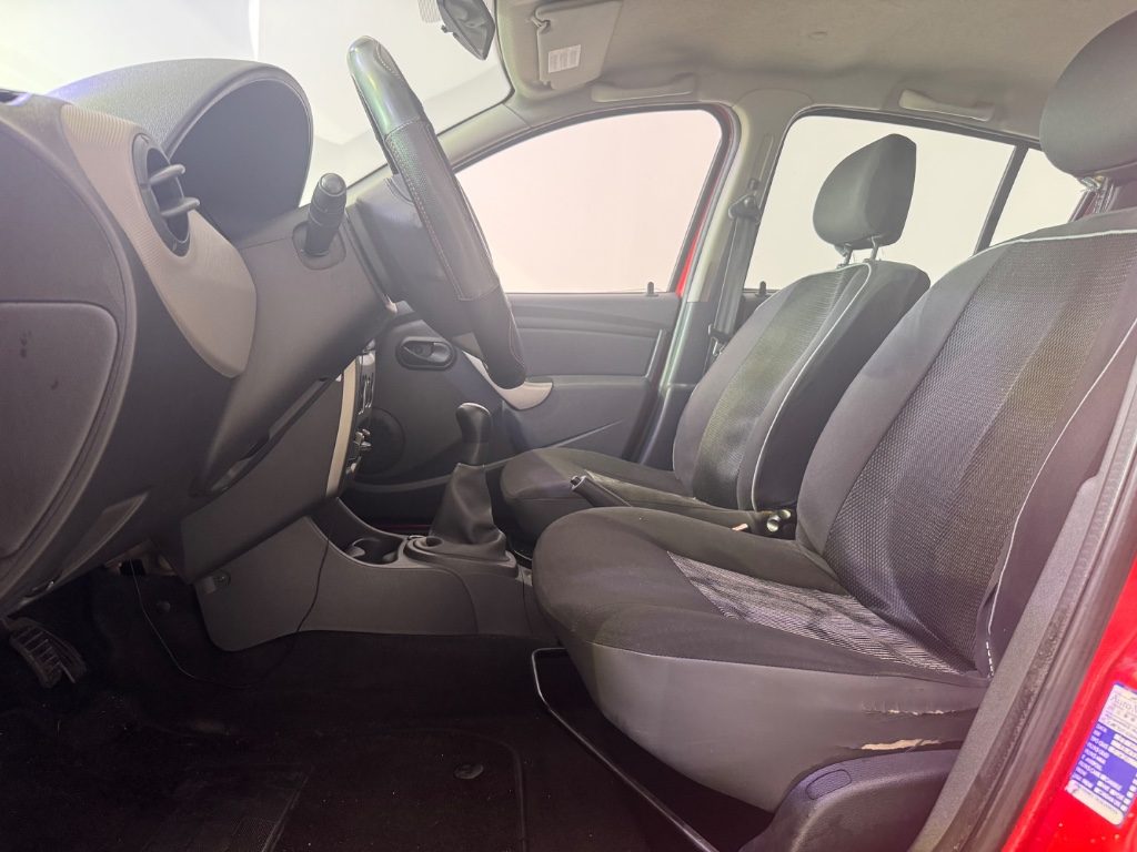 DACIA Sandero 1.2 16V - 4