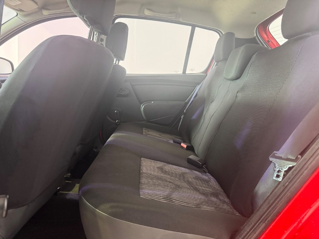 DACIA Sandero 1.2 16V - 5