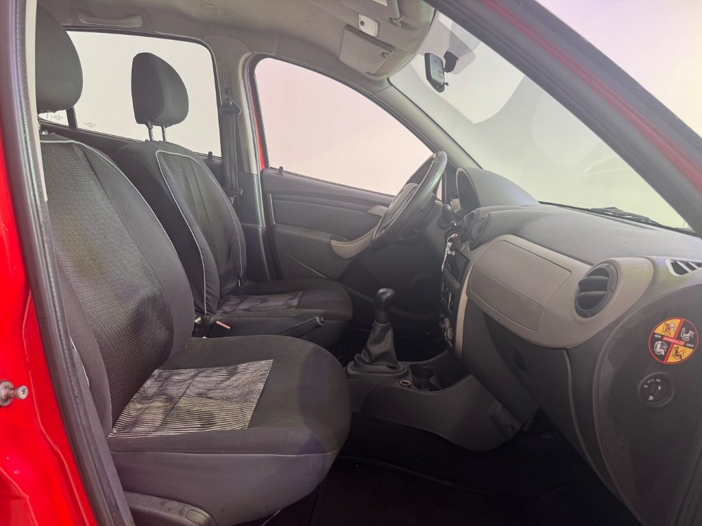 DACIA Sandero 1.2 16V - 11