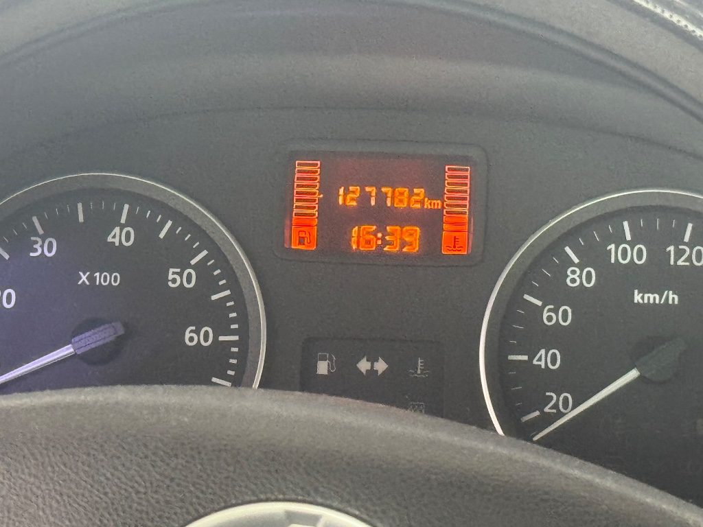 DACIA Sandero 1.2 16V - 12