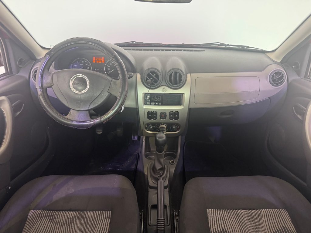 DACIA Sandero 1.2 16V - 15