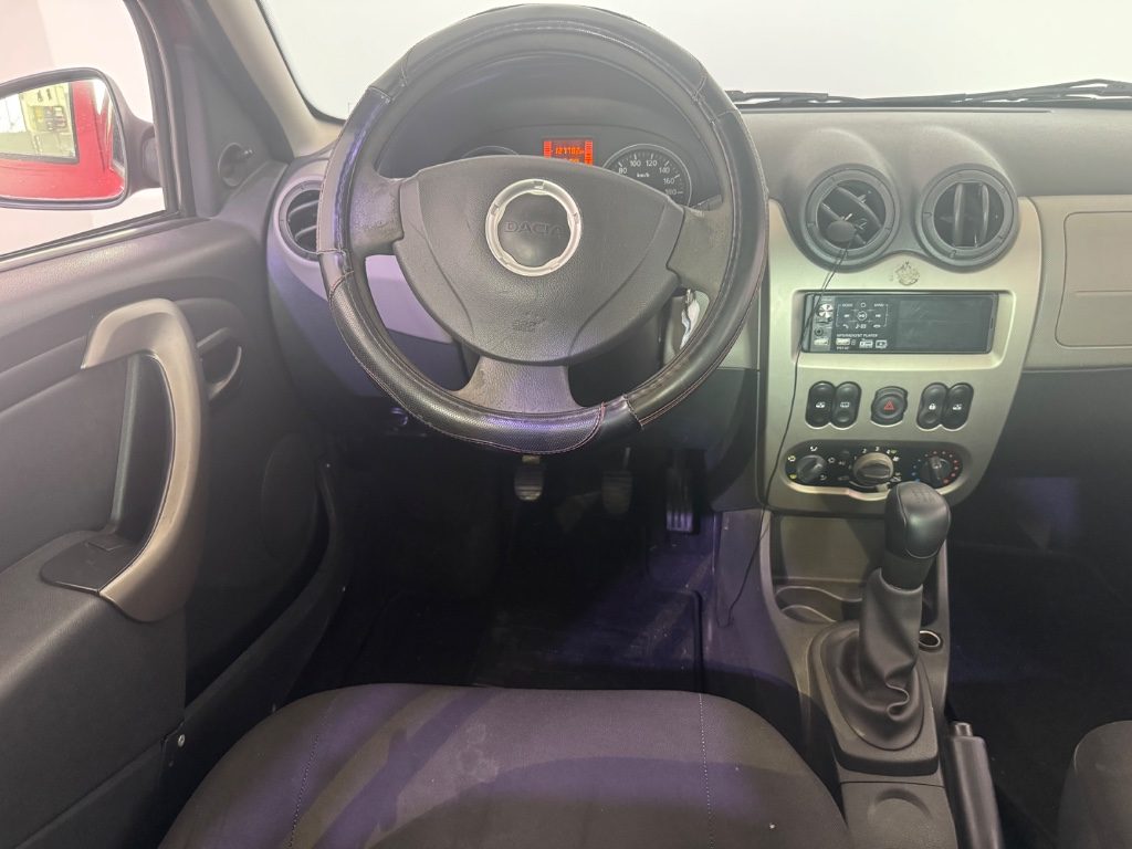 DACIA Sandero 1.2 16V - 14