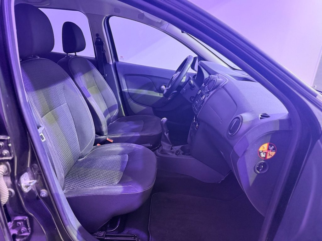 DACIA Sandero Streetway 1.0 SCe 75 CV S&S Comfort - 8