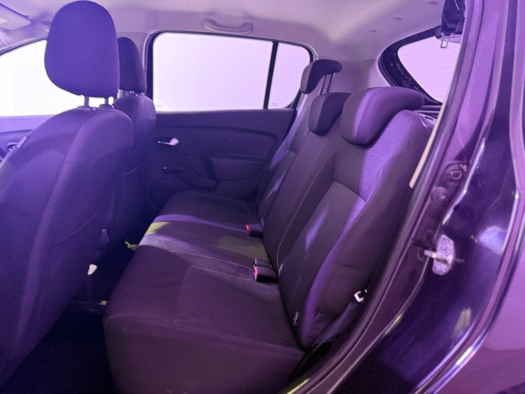 DACIA Sandero Streetway 1.0 SCe 75 CV S&S Comfort - 6