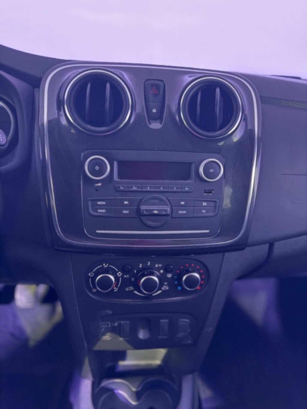 DACIA Sandero Streetway 1.0 SCe 75 CV S&S Comfort - 16