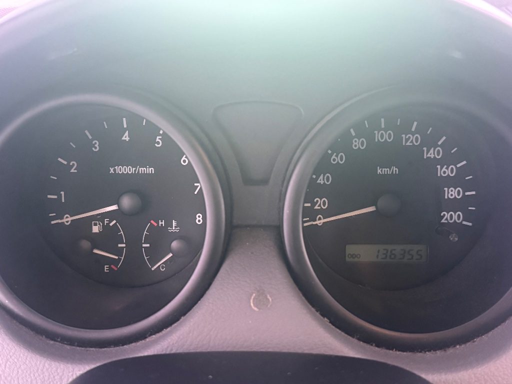 DAEWOO Kalos 1.2 cat 5 porte SE Plus - 3