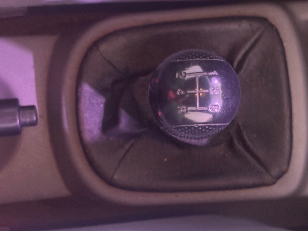 DAEWOO Kalos 1.2 cat 5 porte SE Plus - 5