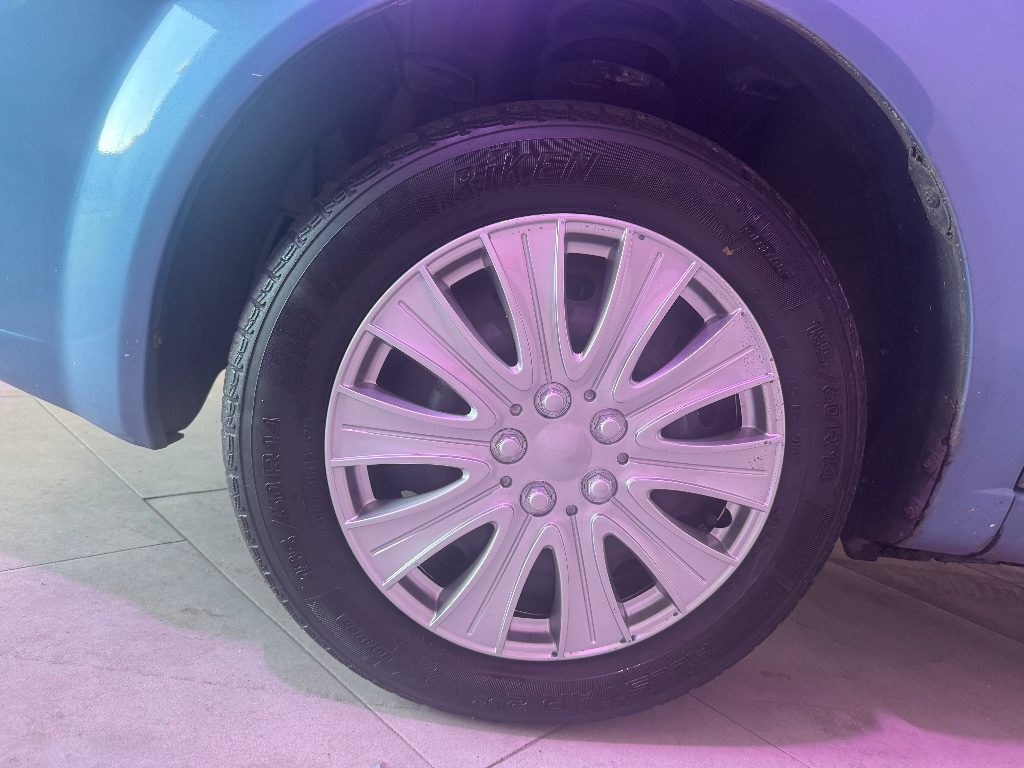 DAEWOO Kalos 1.2 cat 5 porte SE Plus - 10