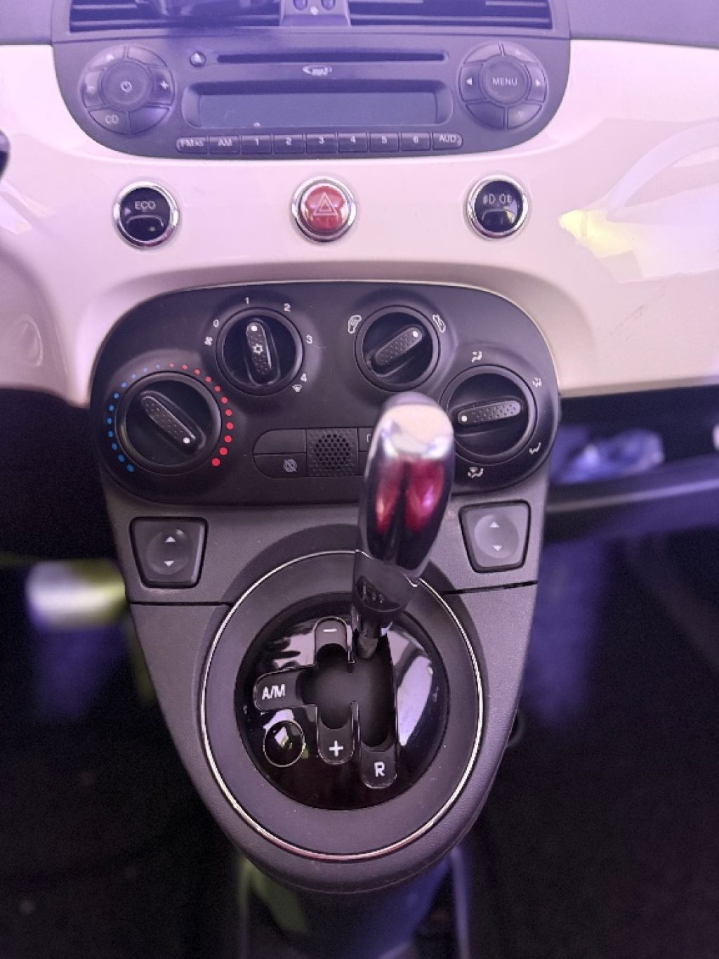 FIAT 500 0.9 TwinAir Turbo Color Therapy - 4