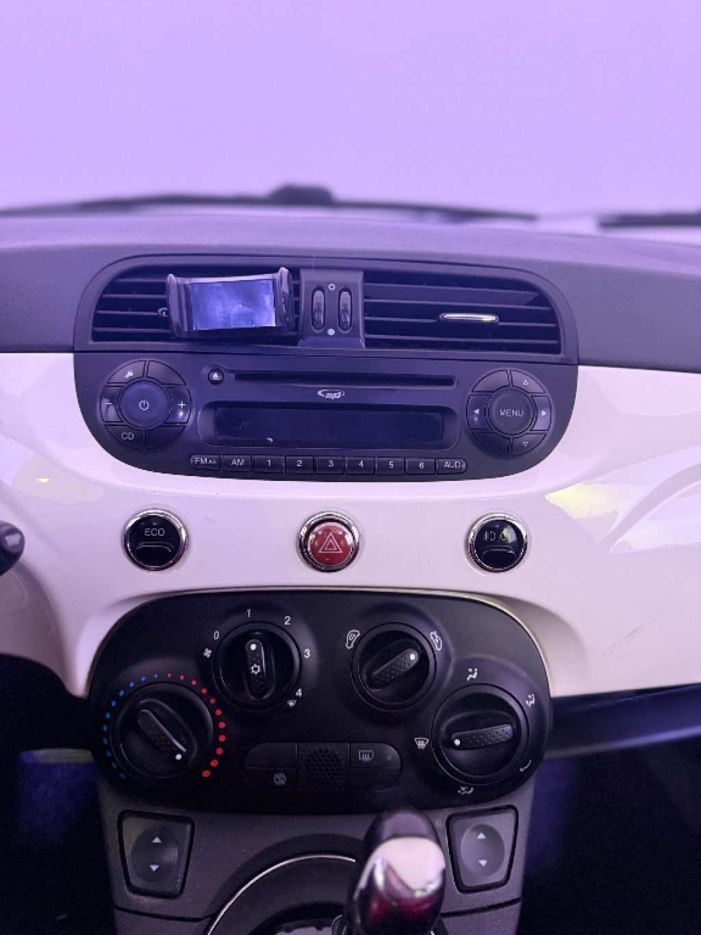 FIAT 500 0.9 TwinAir Turbo Color Therapy - 3