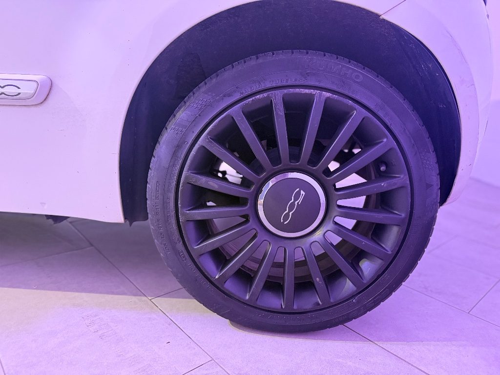 FIAT 500 0.9 TwinAir Turbo Color Therapy - 15