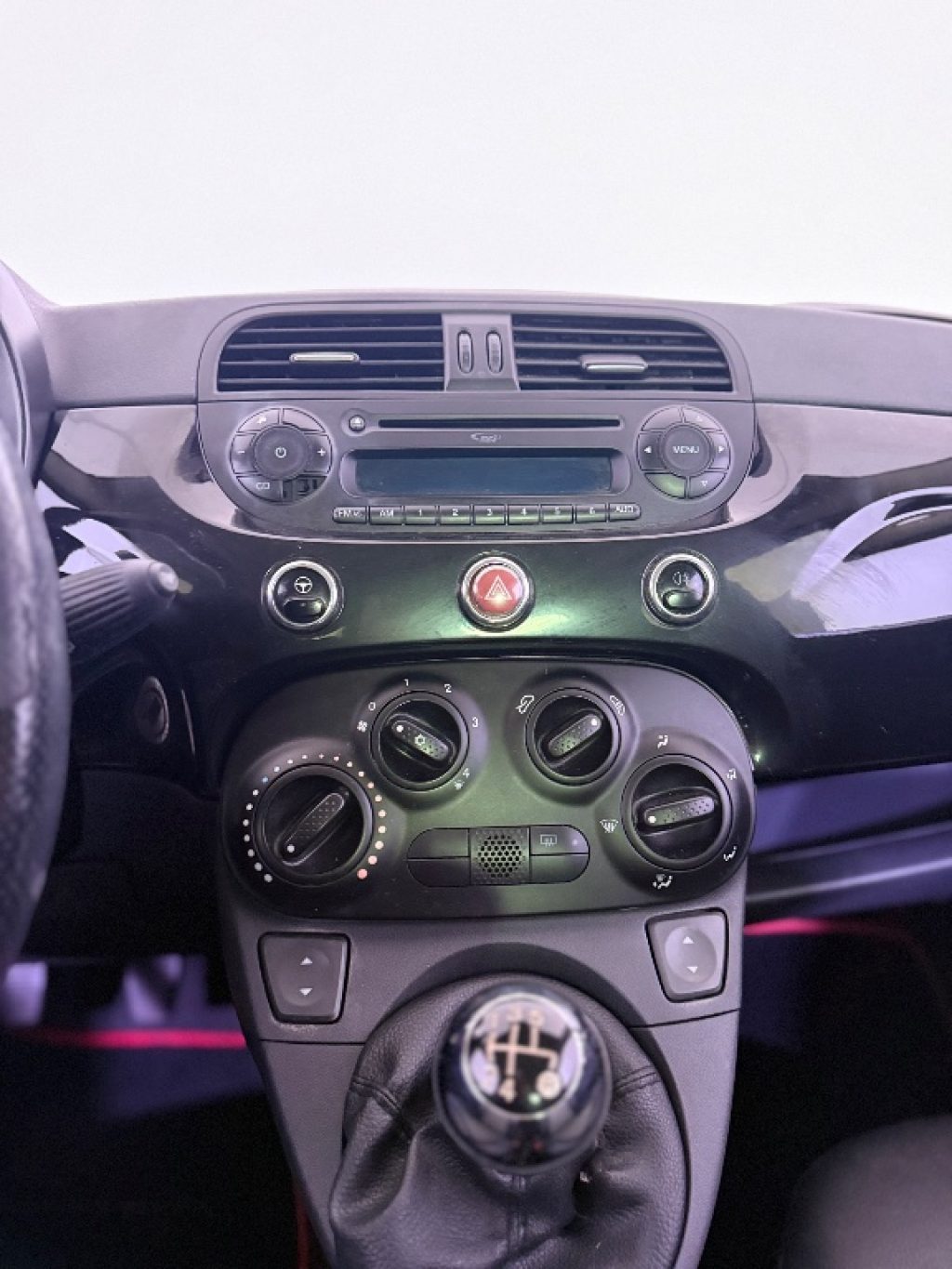 FIAT 500 1.2 69 CV NEOPATENTATI - 16