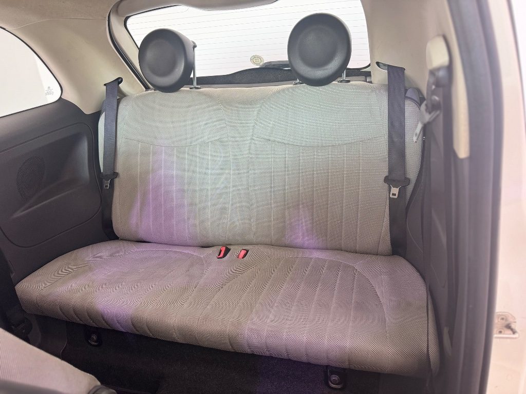 FIAT 500 1.2 Benzina Neopatentati - 6