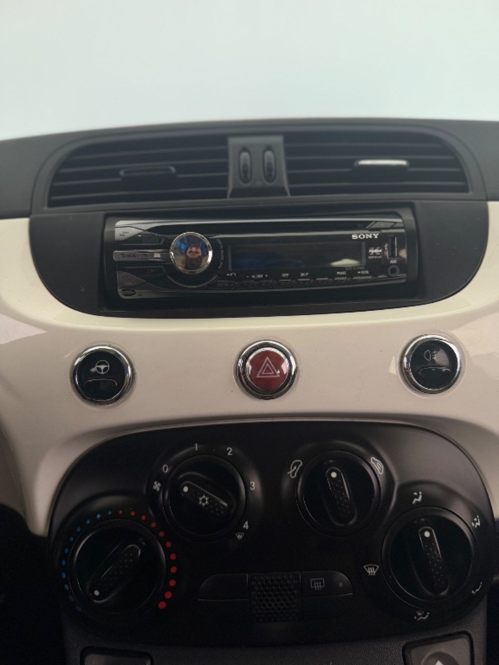 FIAT 500 1.2 Benzina Neopatentati - 16