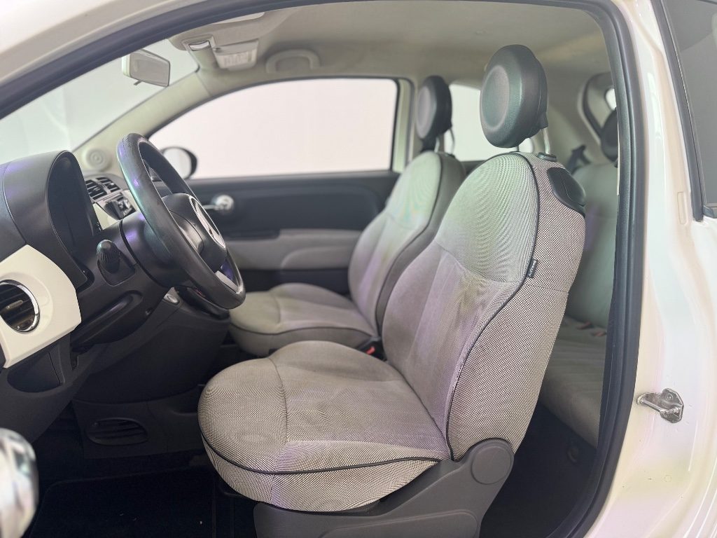 FIAT 500 1.2 Benzina Neopatentati - 5