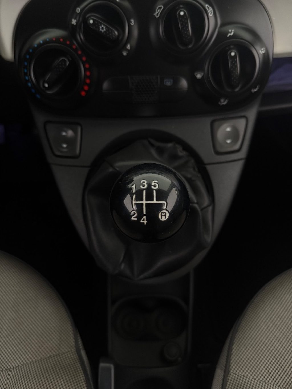 FIAT 500 1.2 Benzina Neopatentati - 14