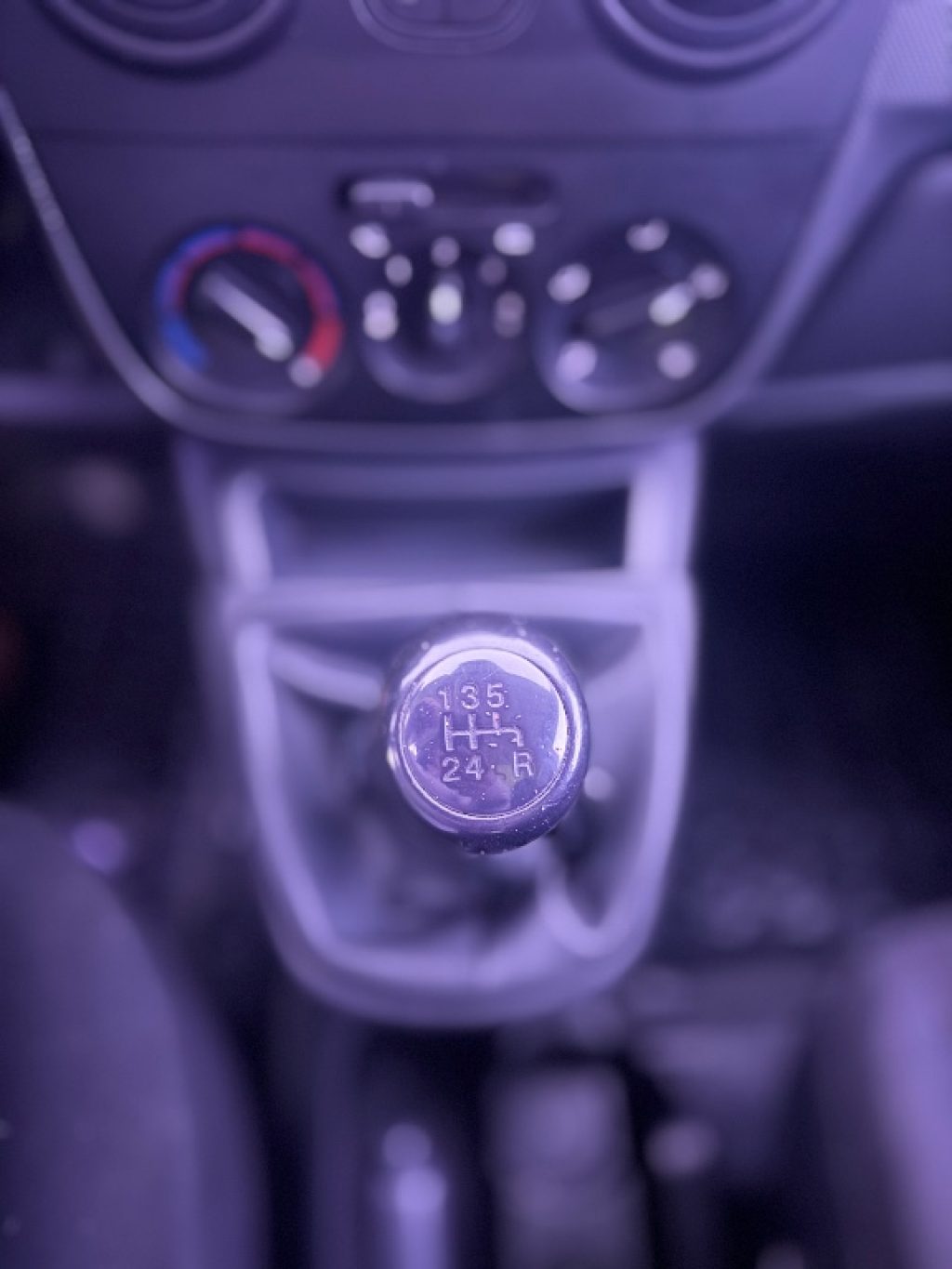 FIAT Fiorino 1.4 8V Furgone Natural Power - 13