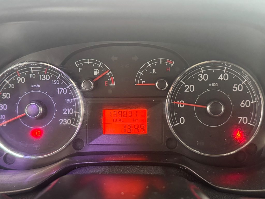 FIAT Grande Punto 1.2 3 porte Actual - 11