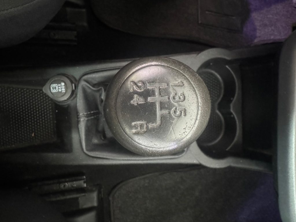 FIAT Grande Punto 1.2 3 porte Actual - 12