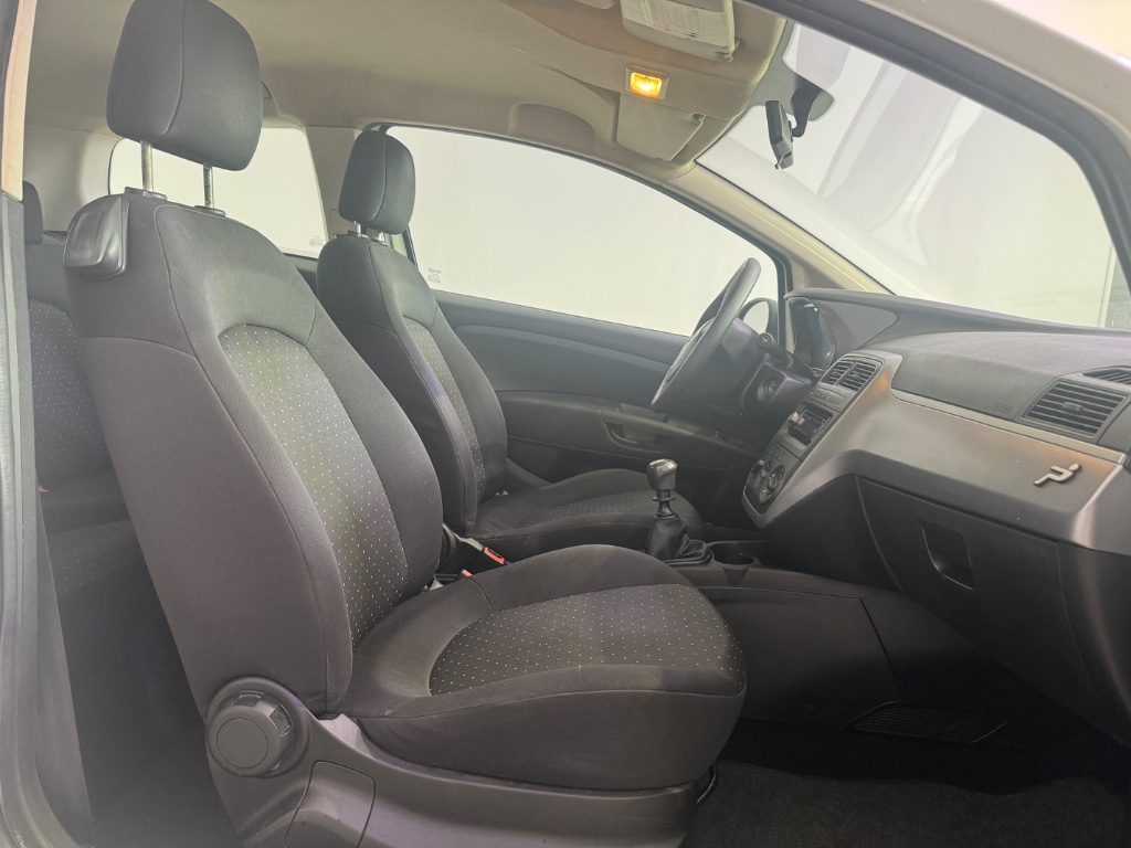 FIAT Grande Punto 1.2 3 porte Actual - 15