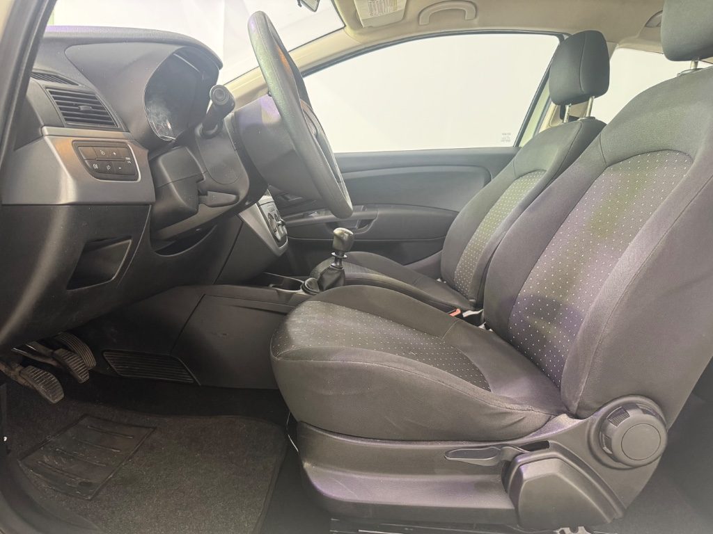 FIAT Grande Punto 1.2 3 porte Actual - 16