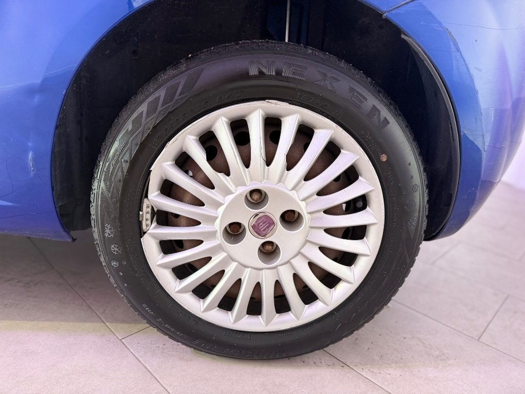 FIAT Grande Punto 1.2 3 porte GP - 4