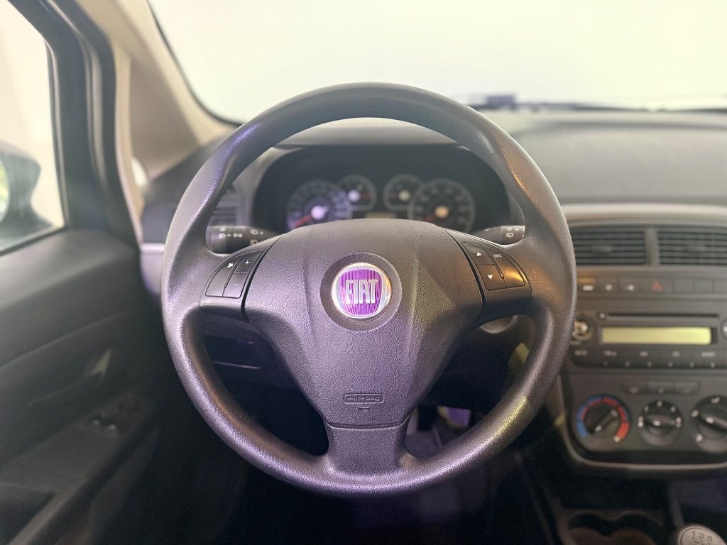 FIAT Grande Punto 1.2 3 porte GP - 14