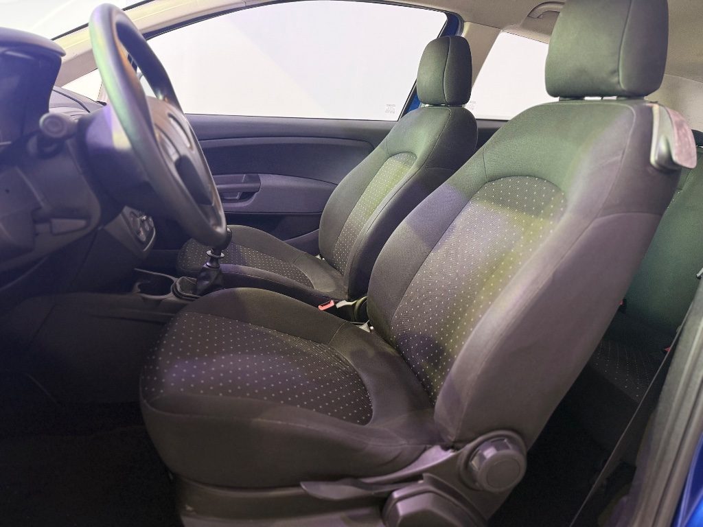 FIAT Grande Punto 1.2 3 porte GP - 5