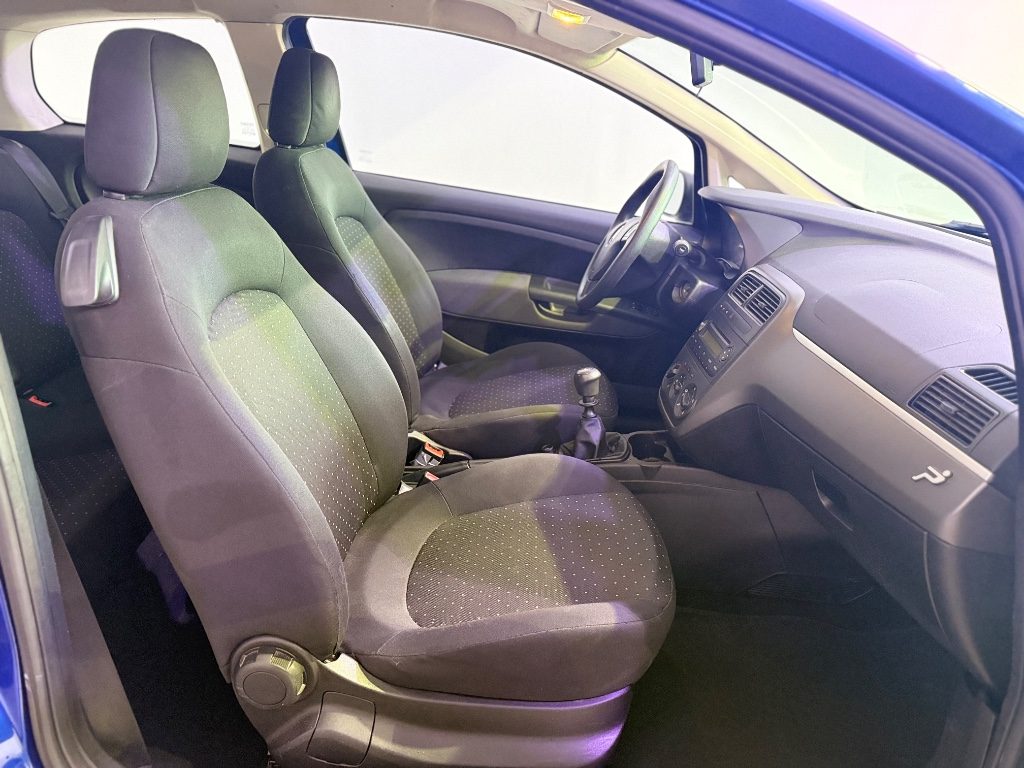 FIAT Grande Punto 1.2 3 porte GP - 6