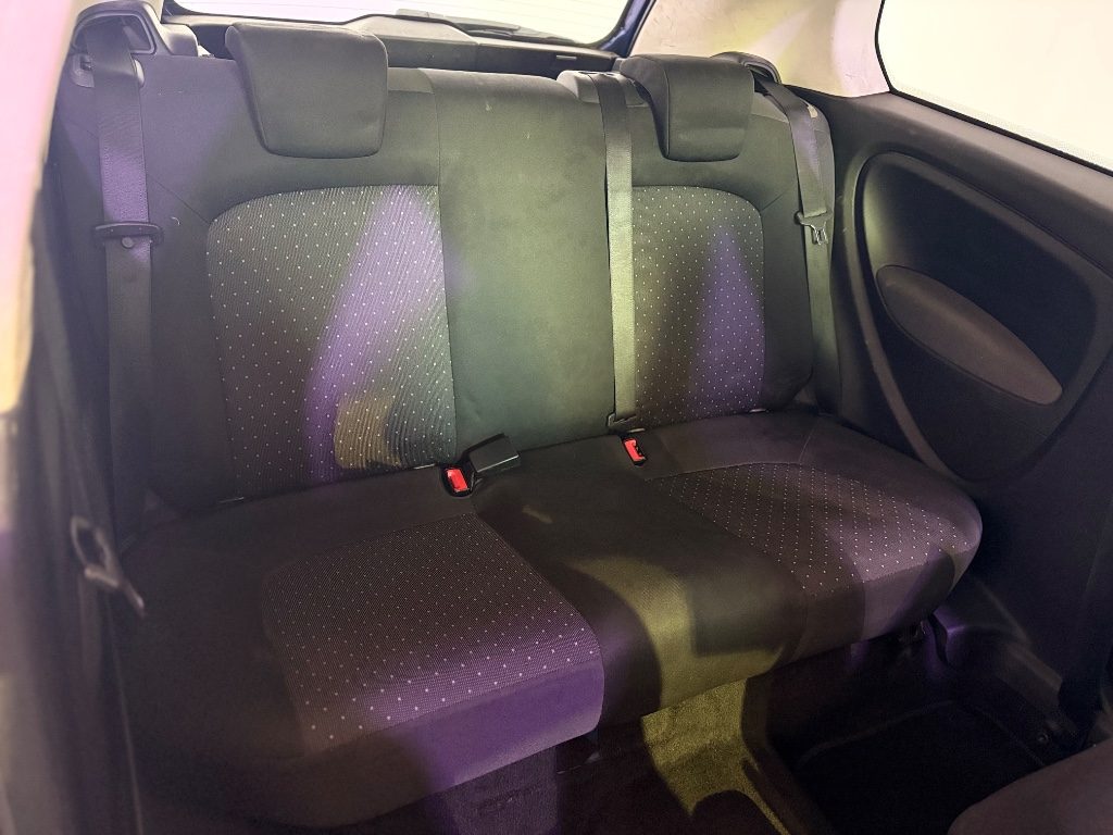 FIAT Grande Punto 1.2 3 porte GP - 7