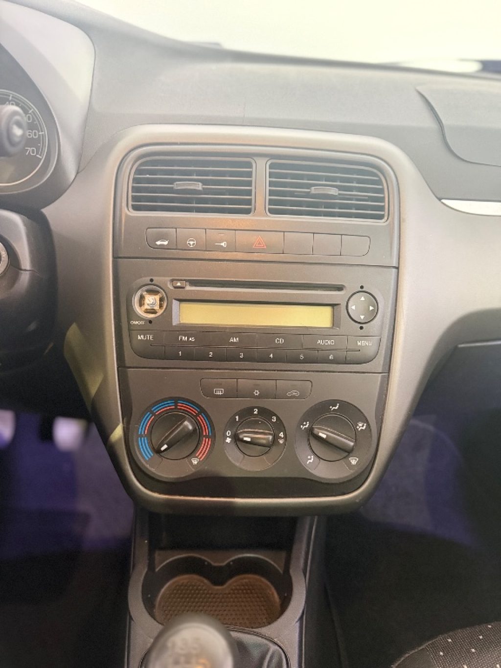 FIAT Grande Punto 1.2 3 porte GP - 16