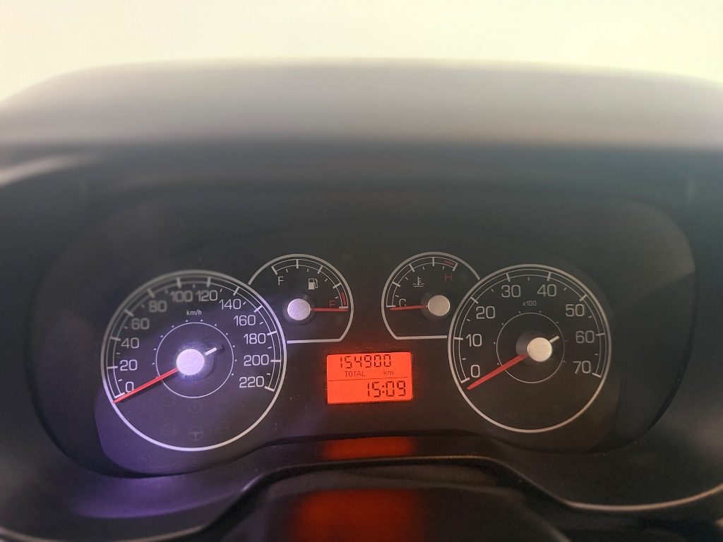 FIAT Grande Punto 1.2 3 porte GP - 19