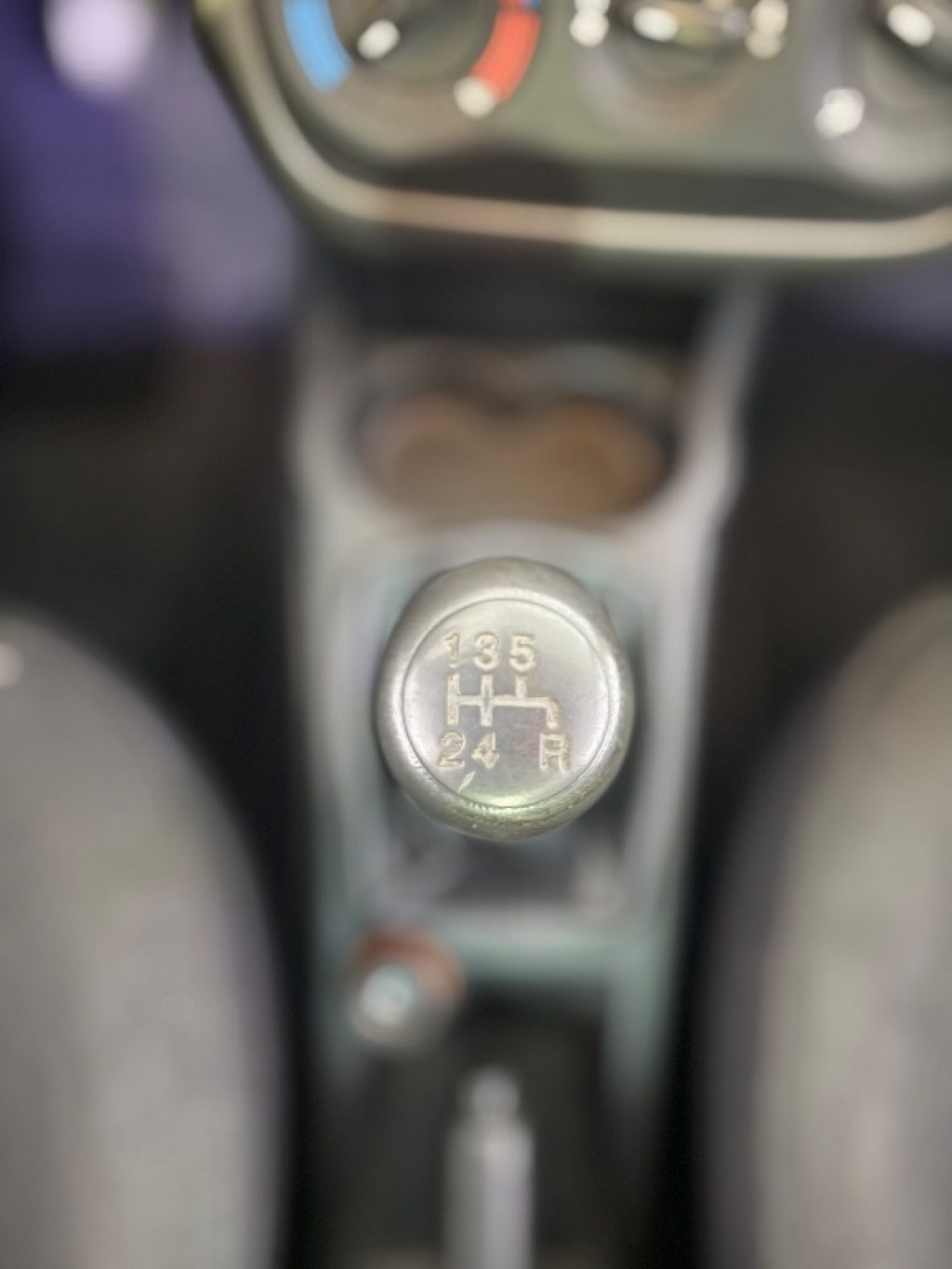 FIAT Grande Punto 1.2 3 porte GP - 15