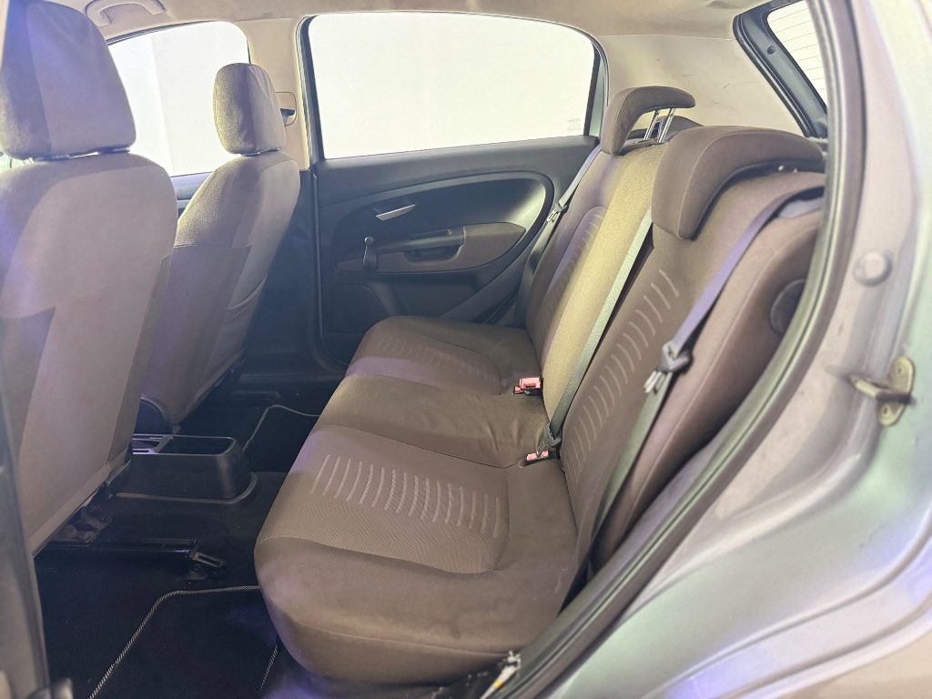 FIAT Grande Punto 1.4 5 porte Dynamic - 16