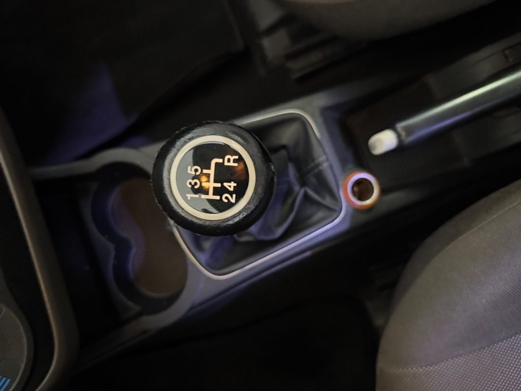 FIAT Grande Punto 1.4 5 porte Dynamic - 9