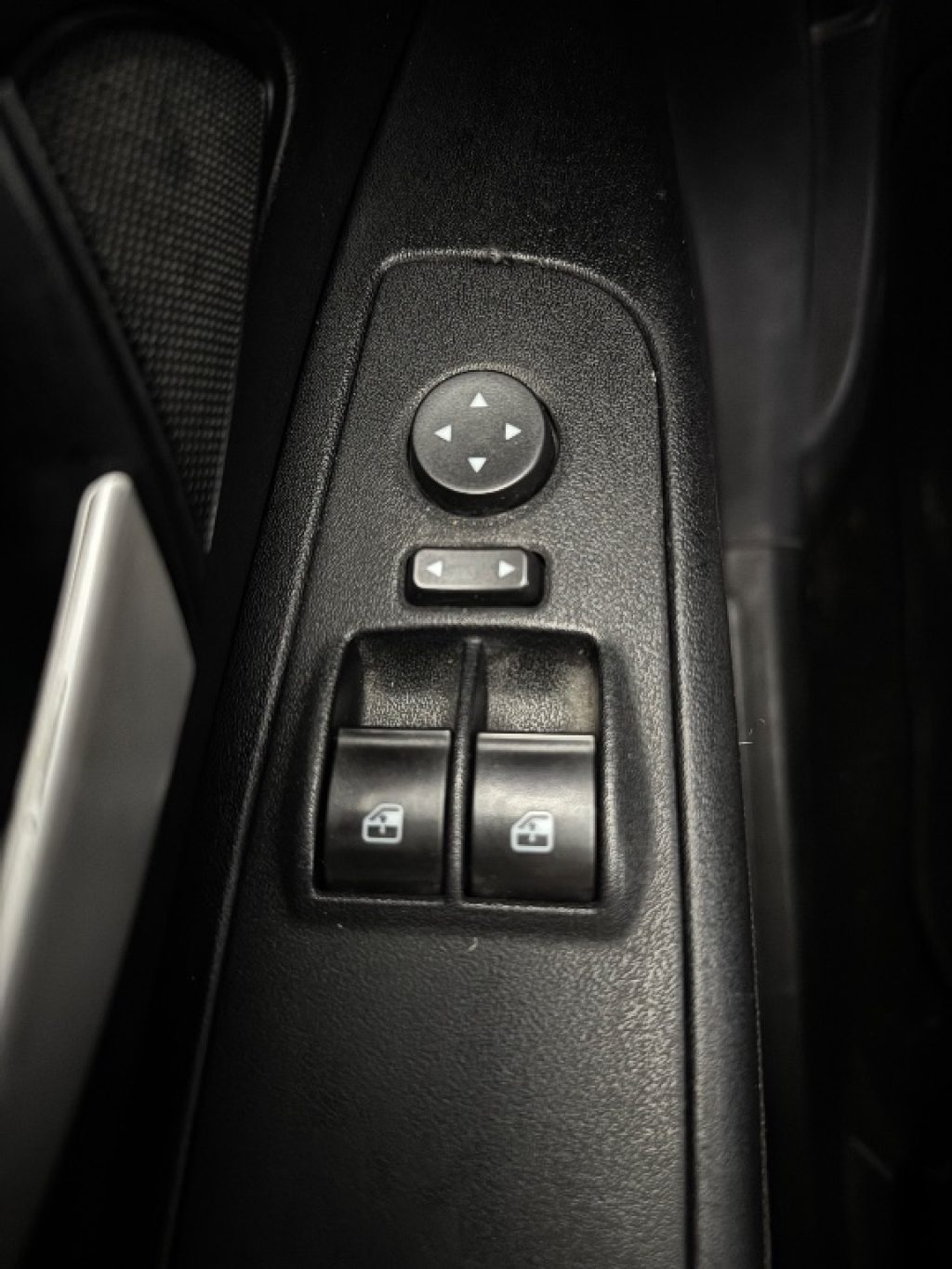 FIAT Grande Punto 1.4 5 porte Dynamic - 3