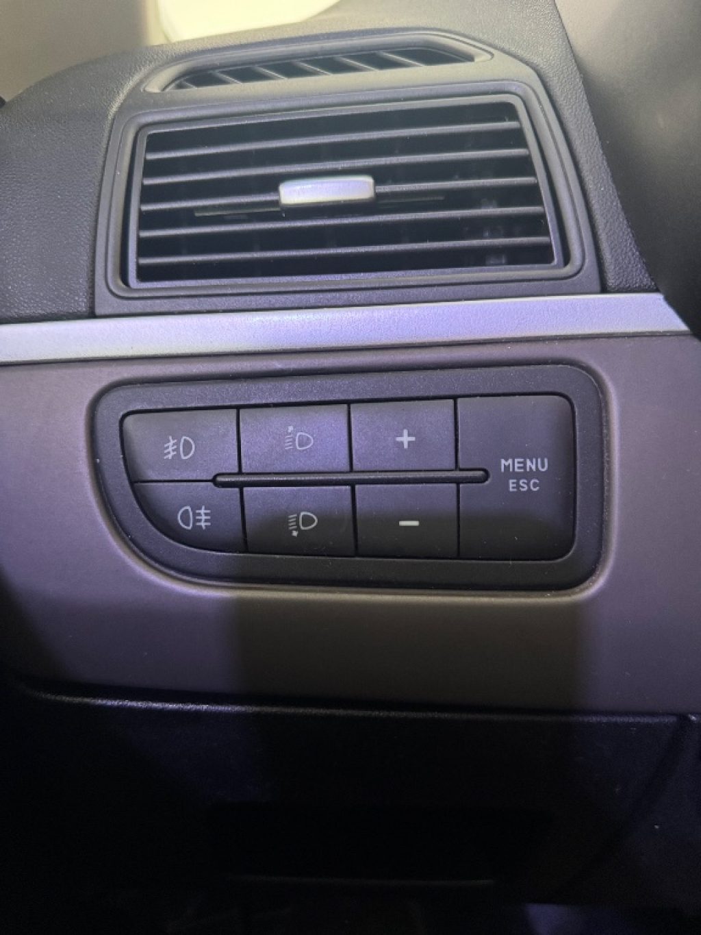 FIAT Grande Punto 1.4 5 porte Dynamic - 4