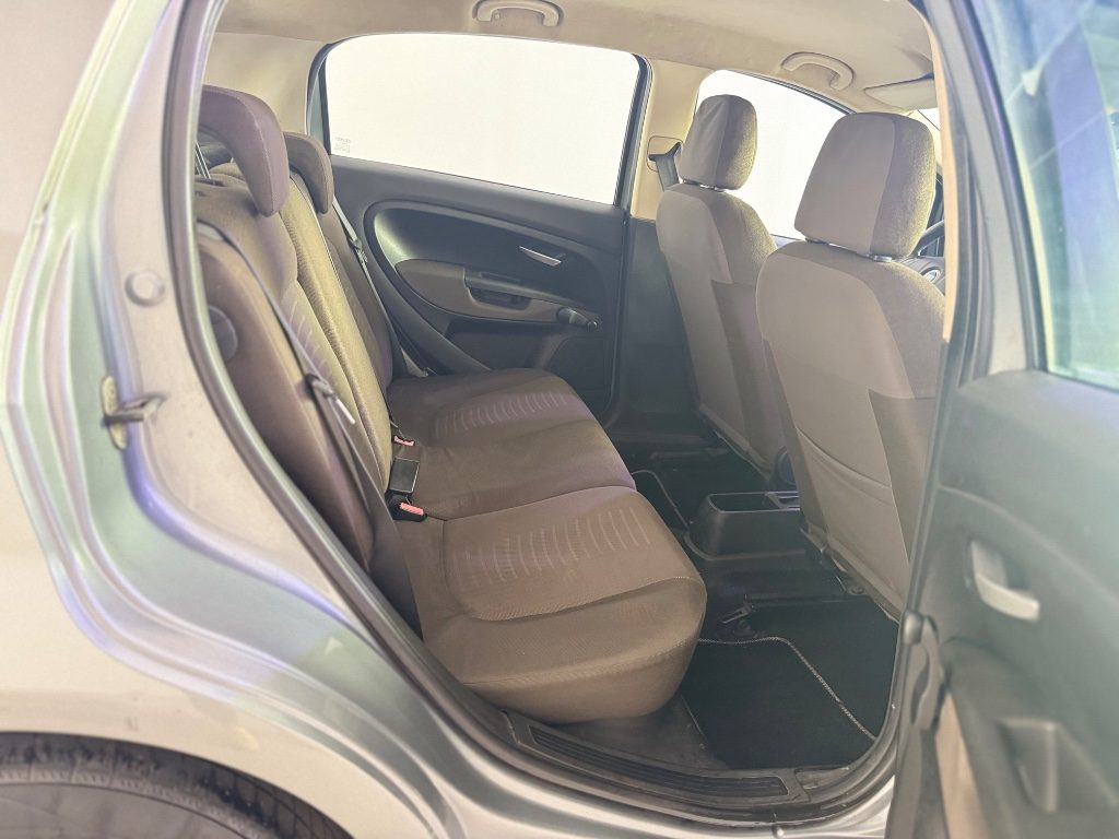 FIAT Grande Punto 1.4 5 porte Dynamic - 15