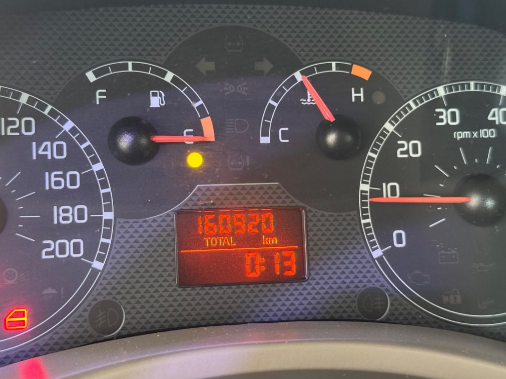 FIAT Panda 1.2 Alessi - 13