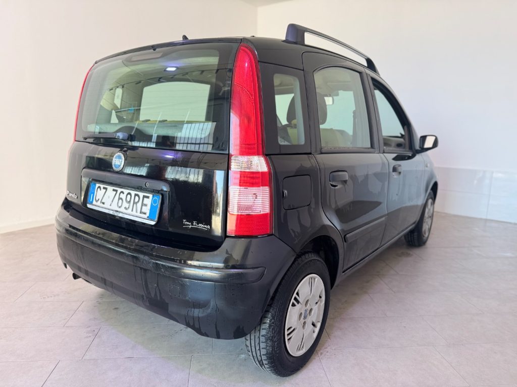 FIAT Panda 1.2 Alessi - 6