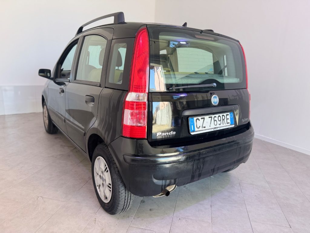 FIAT Panda 1.2 Alessi - 5