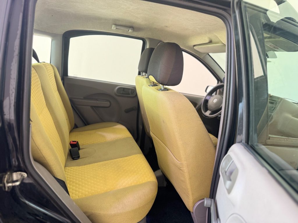 FIAT Panda 1.2 Alessi - 9