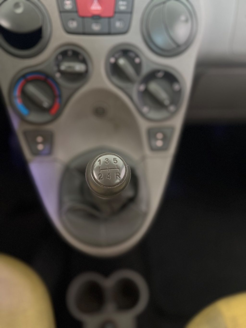 FIAT Panda 1.2 Alessi - 15