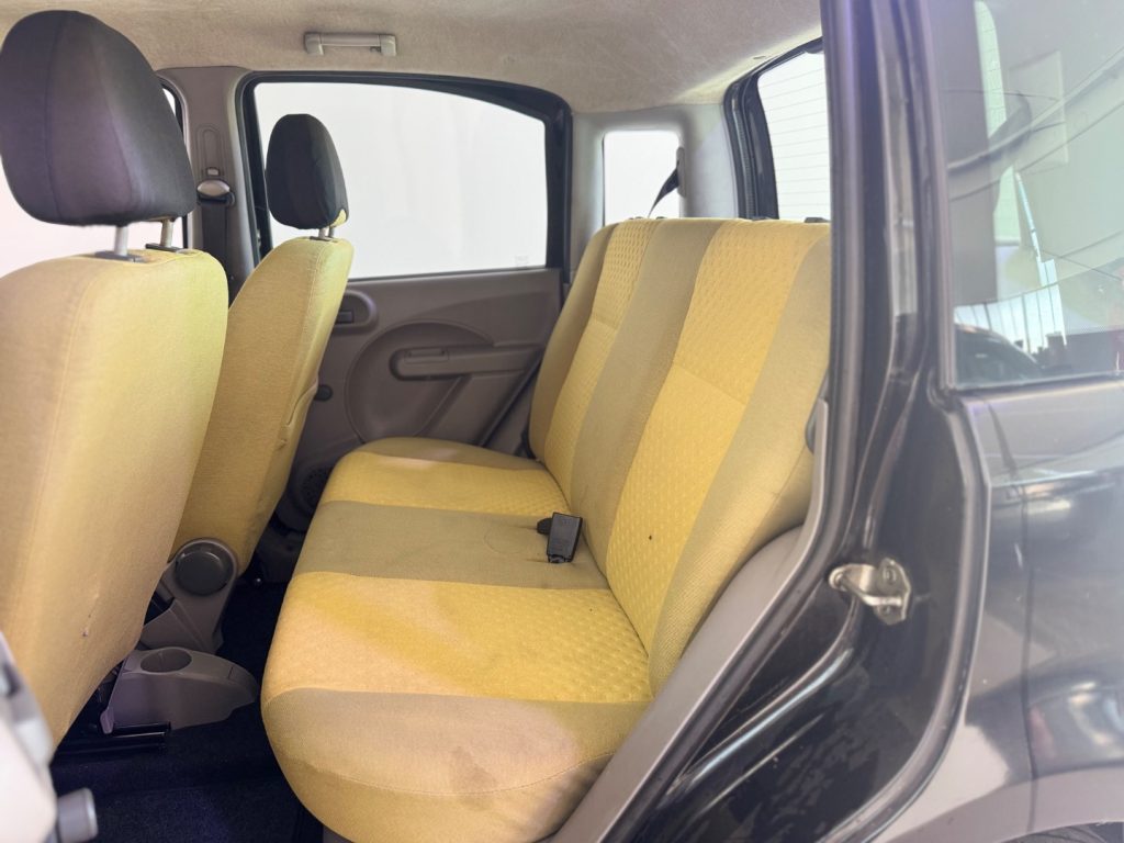 FIAT Panda 1.2 Alessi - 12