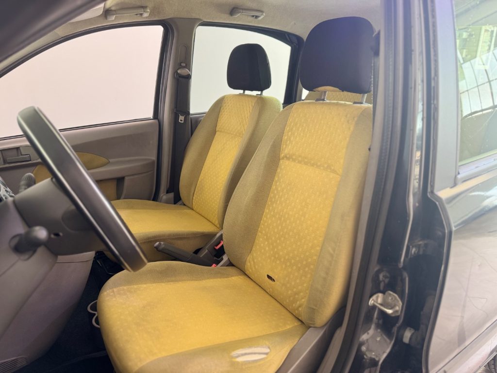 FIAT Panda 1.2 Alessi - 7