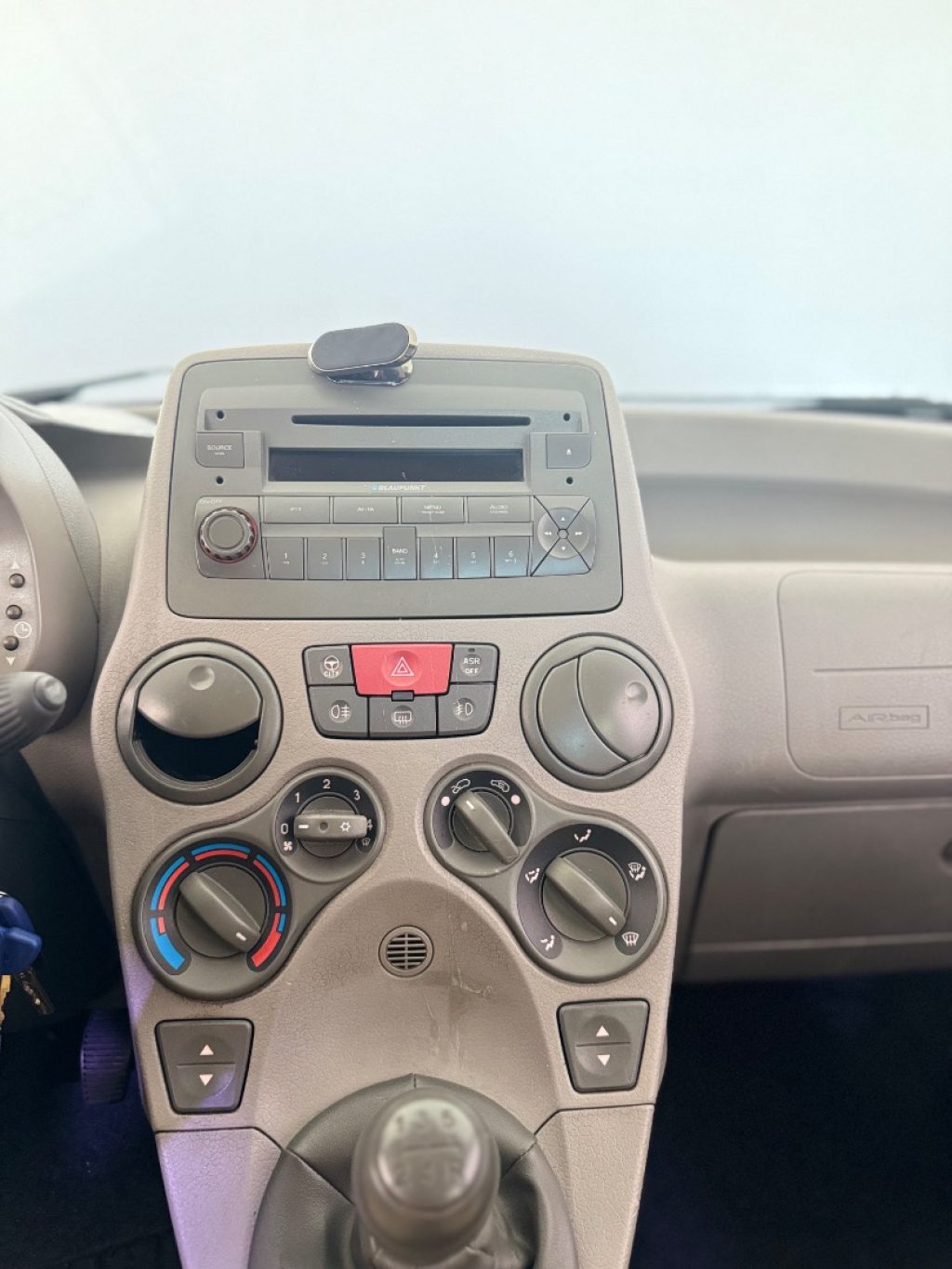 FIAT Panda 1.2 Alessi - 14